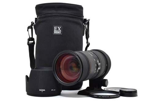 Sigma apo 500 6 3 - sigma, mm