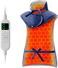 Termoforo Elettrico per