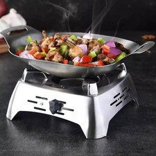 Fornello ad alcool Fornello da