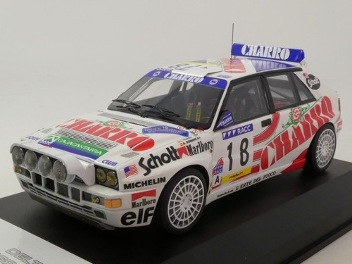 Maggiolino lancia delta hf - maggiolino,