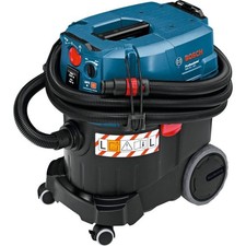 BOSCH GAS 35 L AFC ASPIRATORE