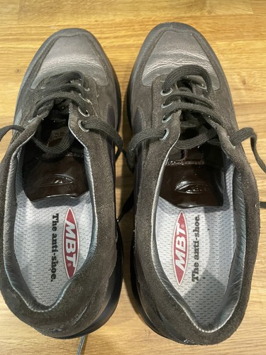 Sneakers passeggio mbt - sneakers,