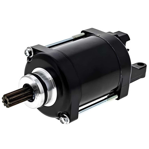 Motorino avviamento starter - d'avviamento,