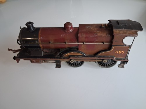 Hornby gauge 1185 electric - gauge,