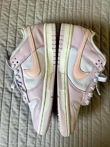 Nike dunk low - nike,