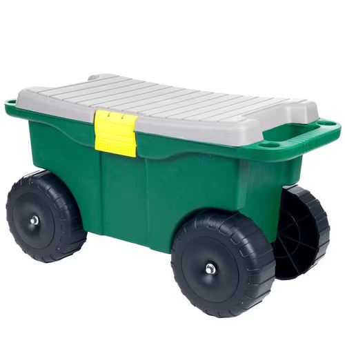 Pollici carrello - pollici,
