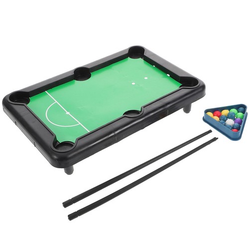 Mini pool table children game - mini,