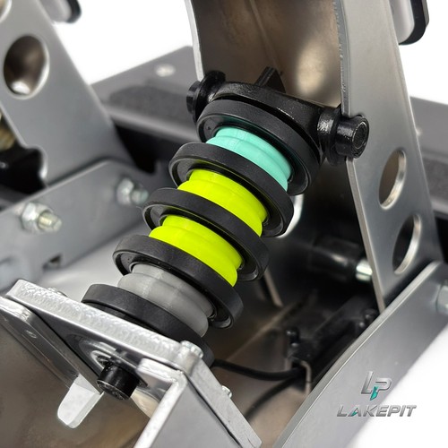 Kit elastomero performance - performance, per