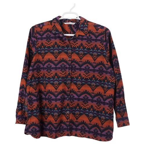 Camicia donna woolrich - woolrich, xxl