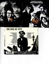 THUNDERCLAP NEWMAN - HOLLYWOOD