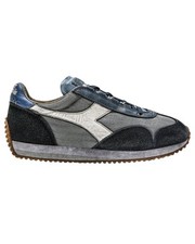 Scarpe Sneakers Diadora Heritage Equipe H Dirty Stone Wash Evo 174736 Uomo