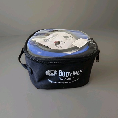 Traccollar body med - traccollar, by