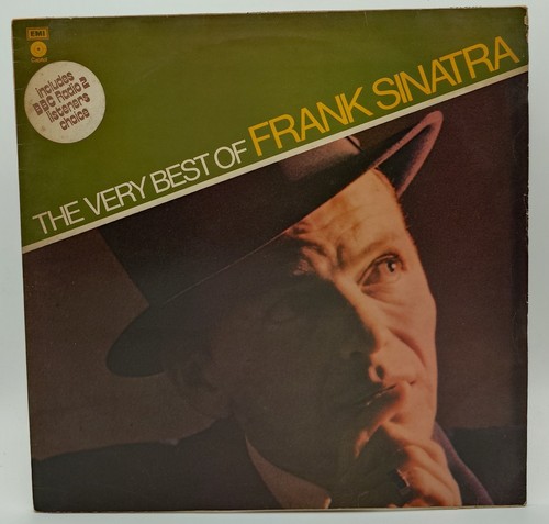 Frank sinatra the - the, best