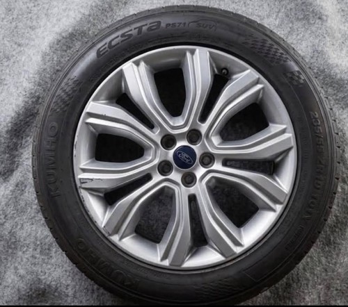 Cerchi gomme originali 19 - e,