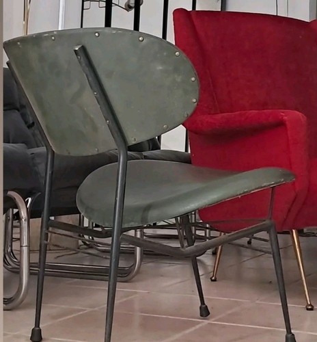 Poltrona vintage - poltrona,