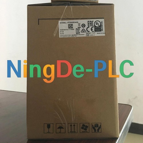 1pz nuovo vfd022e43a - nuovo, inverter