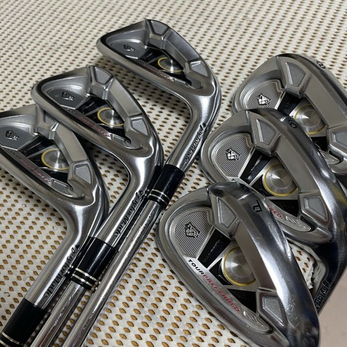 Taylormade tour favorite set - [taylormade],