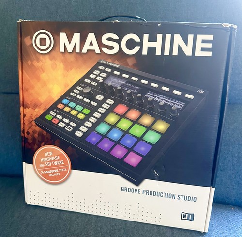 Studio produzione machine - di,