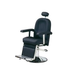Sedia Da Barbiere Comair Per