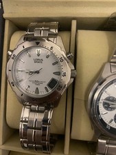 Lorus Sport Watch