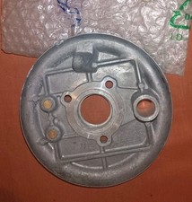 Piatto porta ganasce Ilruota 8