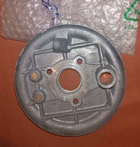 Piatto porta ganasce ilruota - ilruota, 8