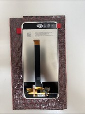 DISPLAY LCD PER HUAWEI P10 PLUS P10+ VKY-L09 TOUCH SCREEN VETRO SCHERMO NERO