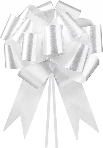 Pezzi coccarde matrimonio - 60,