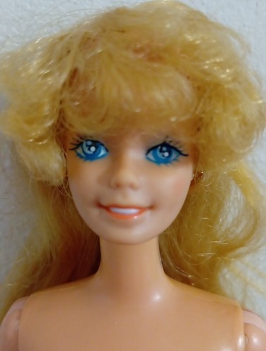 Barbie doll happy - barbie, birthday"