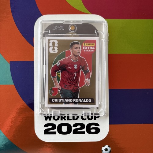 Cristiano ronaldo cr7 extra - cr7,