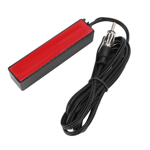 Antenna amplificata 12v - antenna,