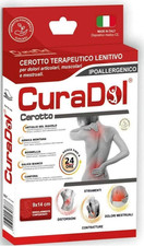 Curadol - Cerotti