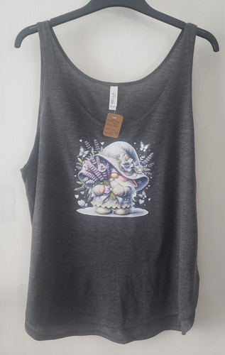 Shirt donna grigia - t-shirt,