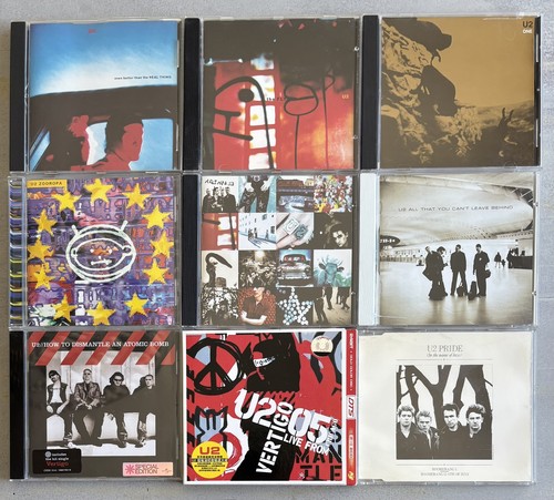 Lot single live - 10, bonus