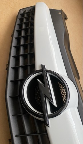 Mk5 astra glacier bianco - mk5,