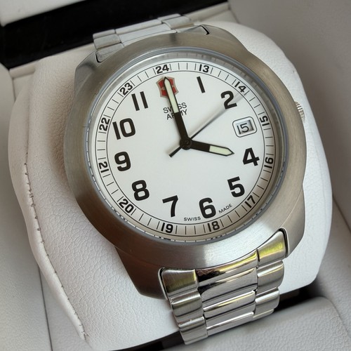 Orologio victorinox swiss army - orologio,