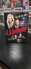 Confidential blu ray - confidential, (blu-ray