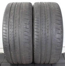 2 pneumatici estivi 275/35R21