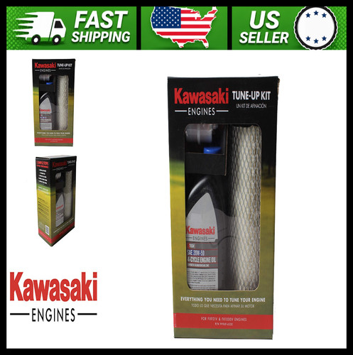 Kit messa punto originale - messa, a