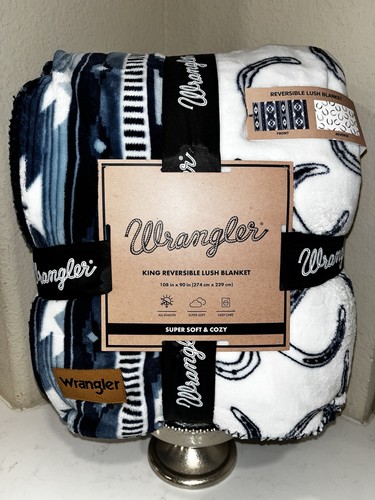 Coperta reversibile wrangler - reversibile,