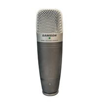 Samson C01U USB Studio