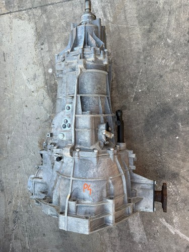 Cambio pjc audi 8rb 0 - q5, 2.0