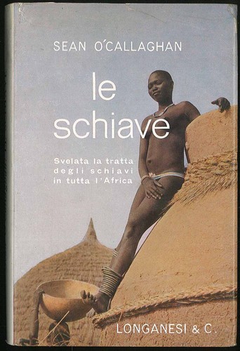 Schiave svelata la - -, tratta