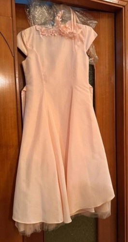 Vestito cerimonia bambina