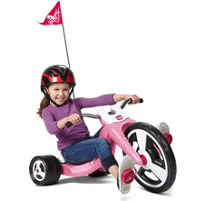 Radio Flyer Triciclo Sportivo