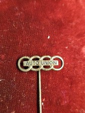 Vecchia Spilla Auto Union