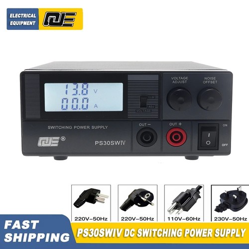 Qje ps30swiv alimentatore - qje,