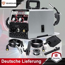 Saldatrice 3 in 1 250A 220V