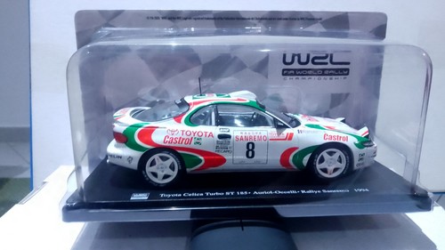 Die cast modellino - die, 1/24