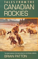 Tales from the Canadian Rockies, Patton, Brian